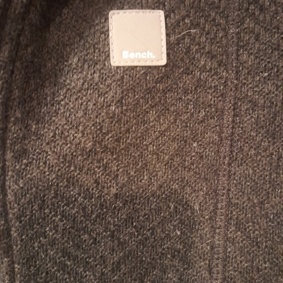 Bench 3/4 fall jacket - Picture 1 of 4